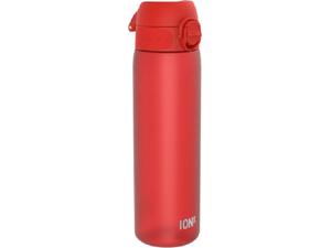 Παγουρίνο πλαστικό Slim Ion8 500ml κόκκινο (I8RF500RED)